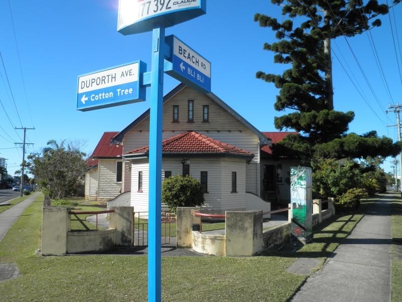 22 Beach Road, Maroochydore QLD 4558