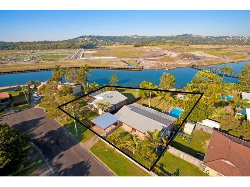 4 & 6 Lake Court, Maroochydore QLD 4558