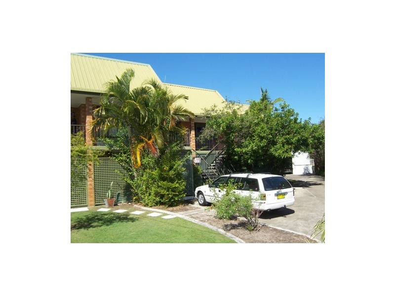 6/17 Akeringa Place, Mooloolaba QLD 4557