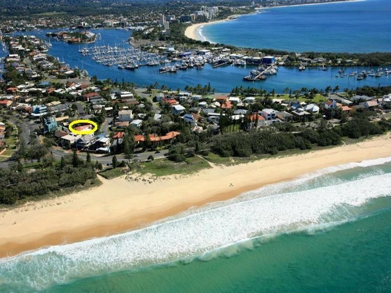 8 Akounah Crescent, Buddina QLD 4575