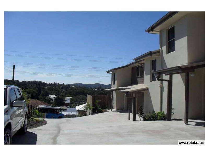 4/35 Carter Road, Nambour QLD 4560