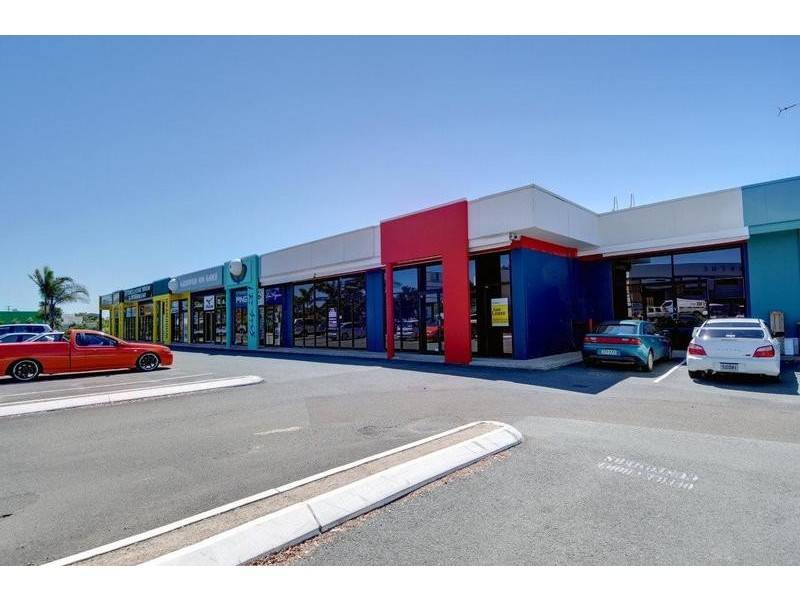 1/4 Norval Court, Maroochydore QLD 4558