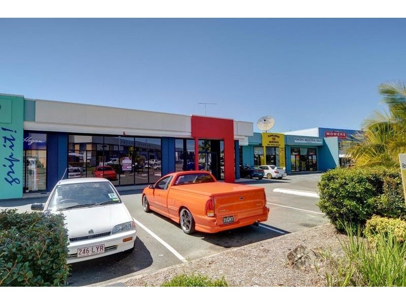 1/4 Norval Court, Maroochydore QLD 4558