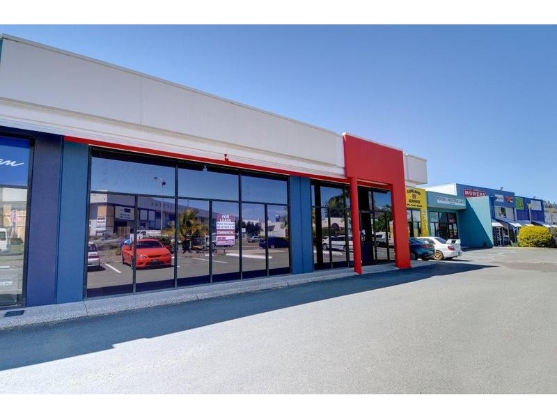 1/4 Norval Court, Maroochydore QLD 4558