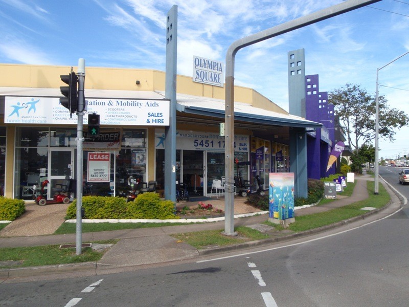 Shop 2/21 First Avenue, Maroochydore QLD 4558