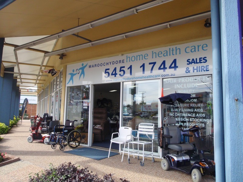 Shop 2/21 First Avenue, Maroochydore QLD 4558