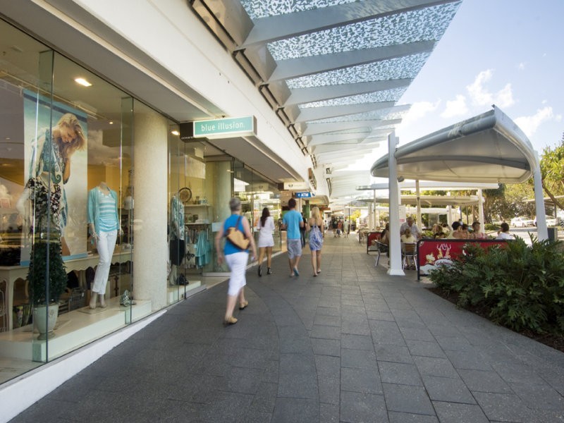 101 Mooloolaba Esplanade, Mooloolaba QLD 4557