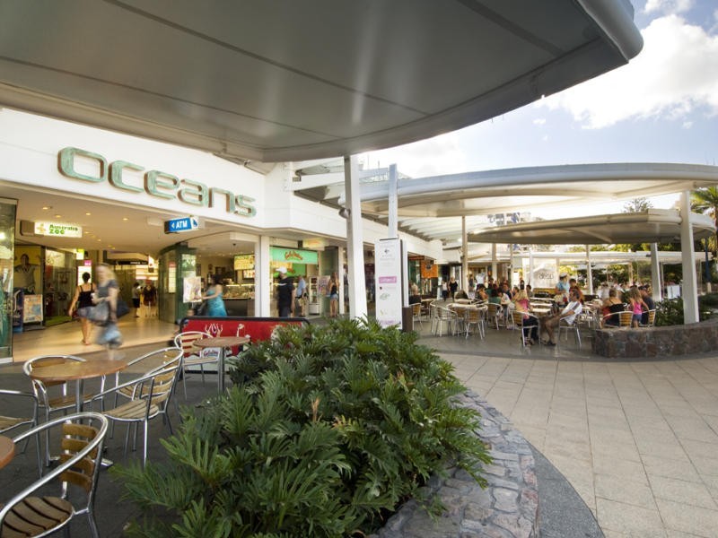 101 Mooloolaba Esplanade, Mooloolaba QLD 4557