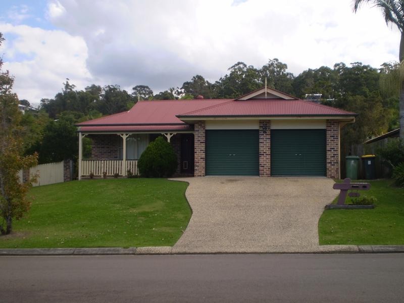 43 Jingellic Drive, Buderim QLD 4556