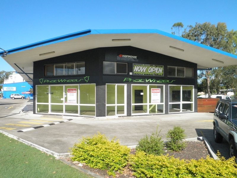 Tenancy 1/105 Brisbane Road, Mooloolaba QLD 4557