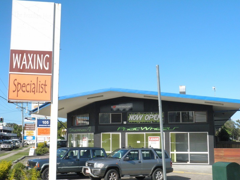 Tenancy 1/105 Brisbane Road, Mooloolaba QLD 4557