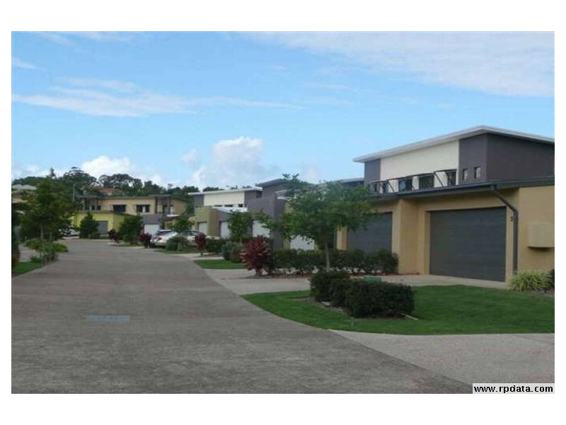 4/2 Lakehead Drive, Sippy Downs QLD 4556