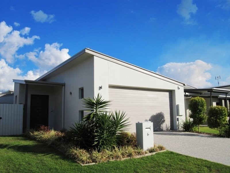 6 Jib Street, Wurtulla QLD 4575