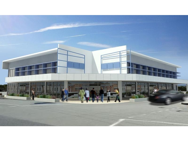 Cnr of Burns & Lutana Street, Buddina QLD 4575