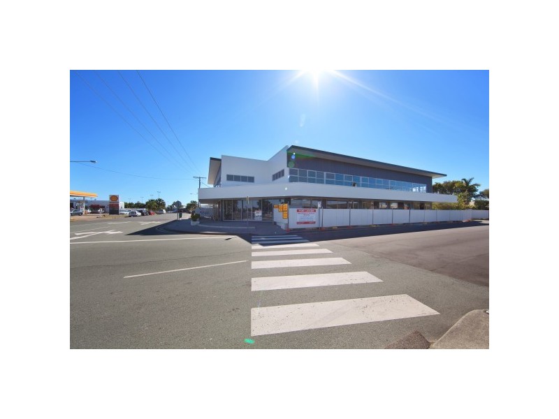 Cnr of Burns & Lutana Street, Buddina QLD 4575