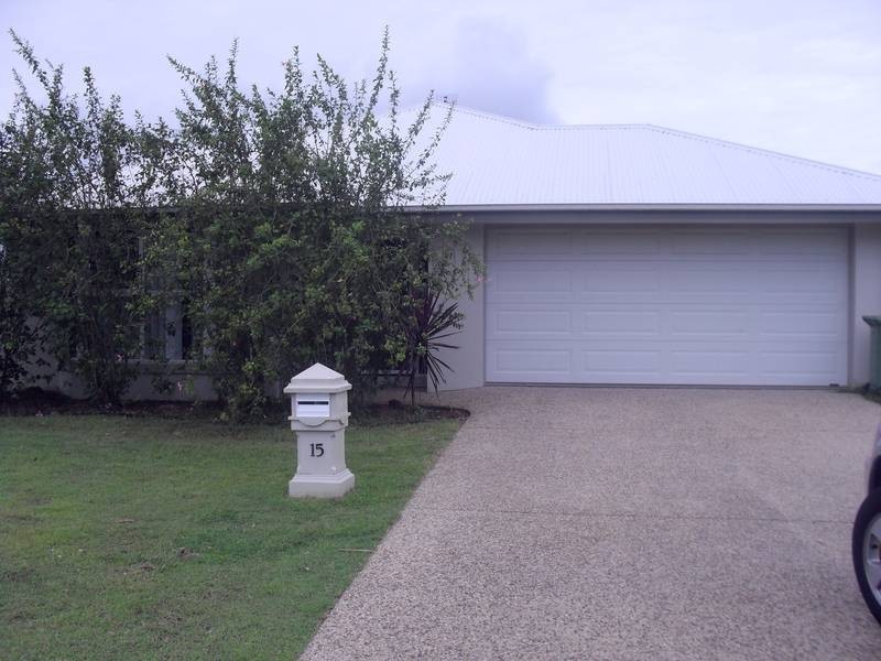 15 Ashby Street, Sippy Downs QLD 4556