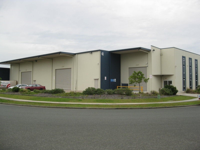 40 Premier Circuit, Warana QLD 4575