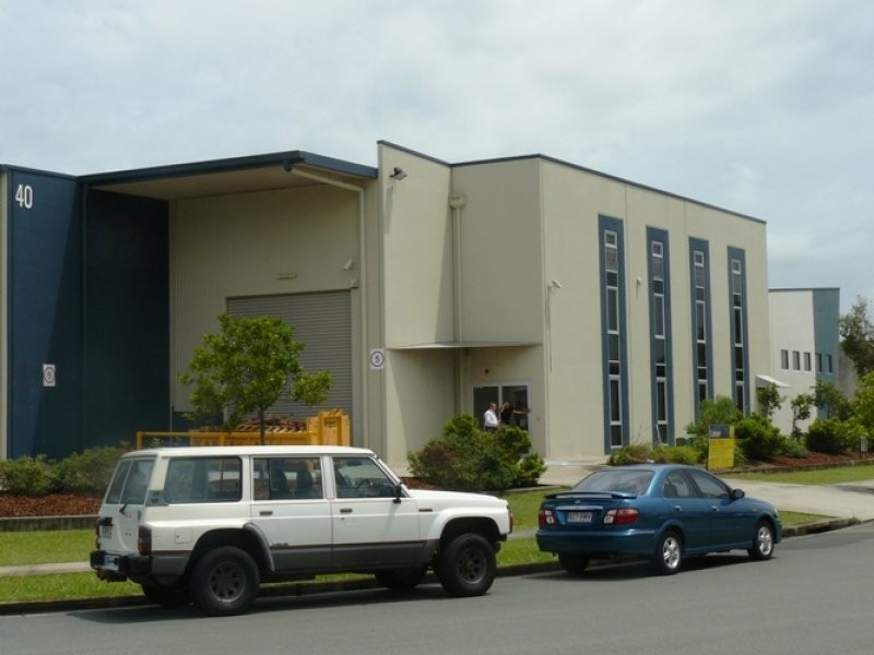 40 Premier Circuit, Warana QLD 4575