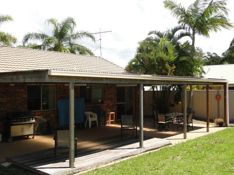 5 Piccabeen Crescent, Buderim QLD 4556