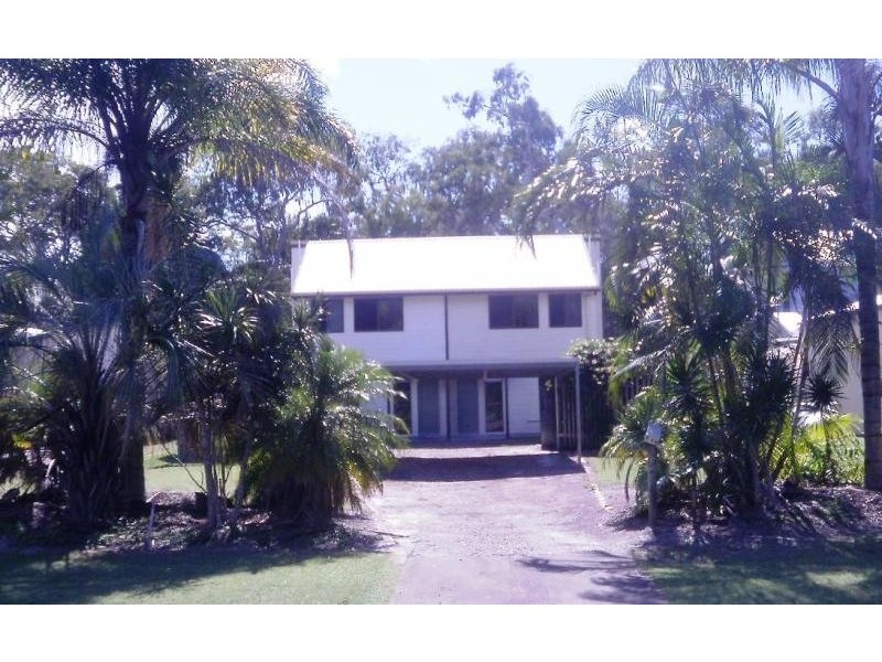 1/28 Orchid Avenue, Tinnanbar QLD 4650