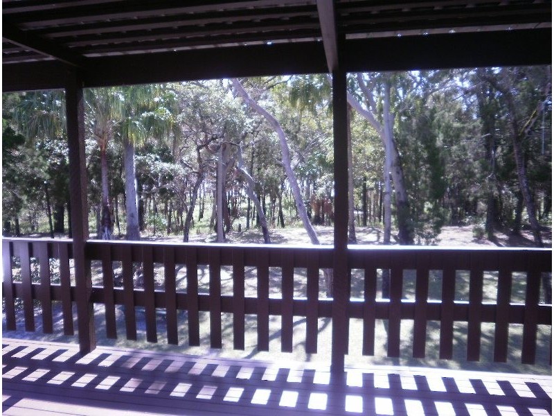 1/28 Orchid Avenue, Tinnanbar QLD 4650