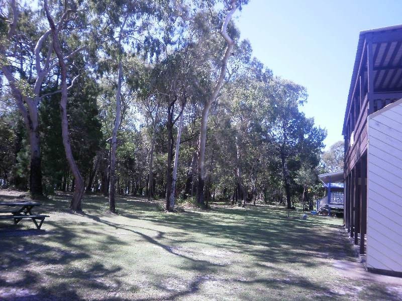 1/28 Orchid Avenue, Tinnanbar QLD 4650