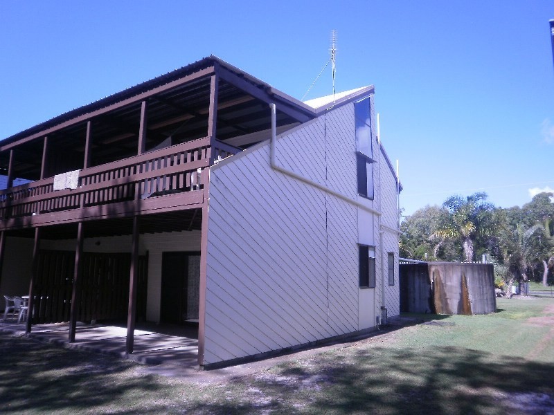 1/28 Orchid Avenue, Tinnanbar QLD 4650