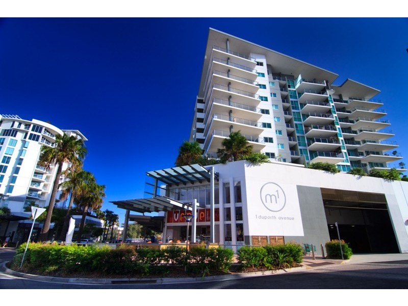 906/1 “M1″ Duporth Avenue, Maroochydore QLD 4558