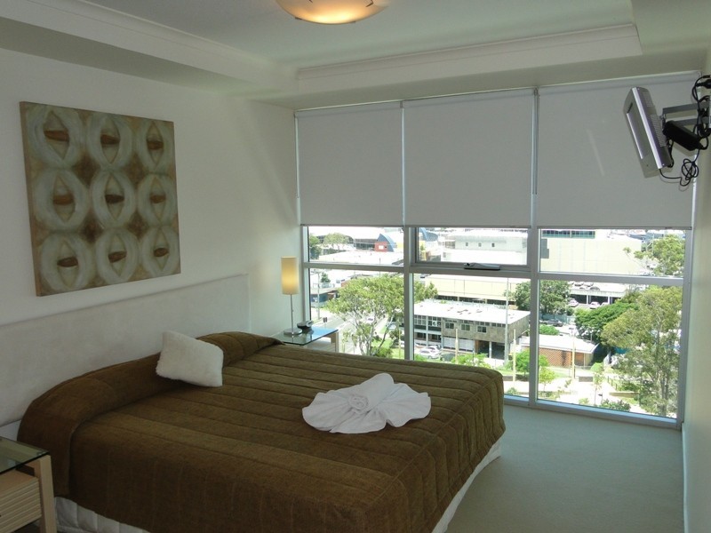 906/1 “M1″ Duporth Avenue, Maroochydore QLD 4558