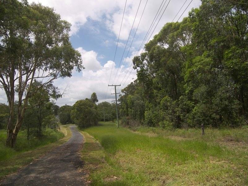 683 Old Gympie Road, Narangba QLD 4504