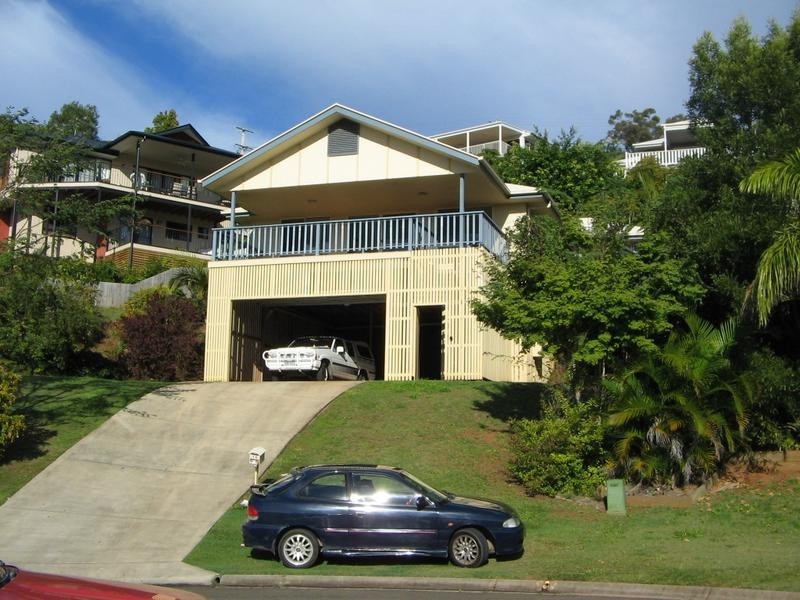 16 Jill Court, Bli Bli QLD 4560