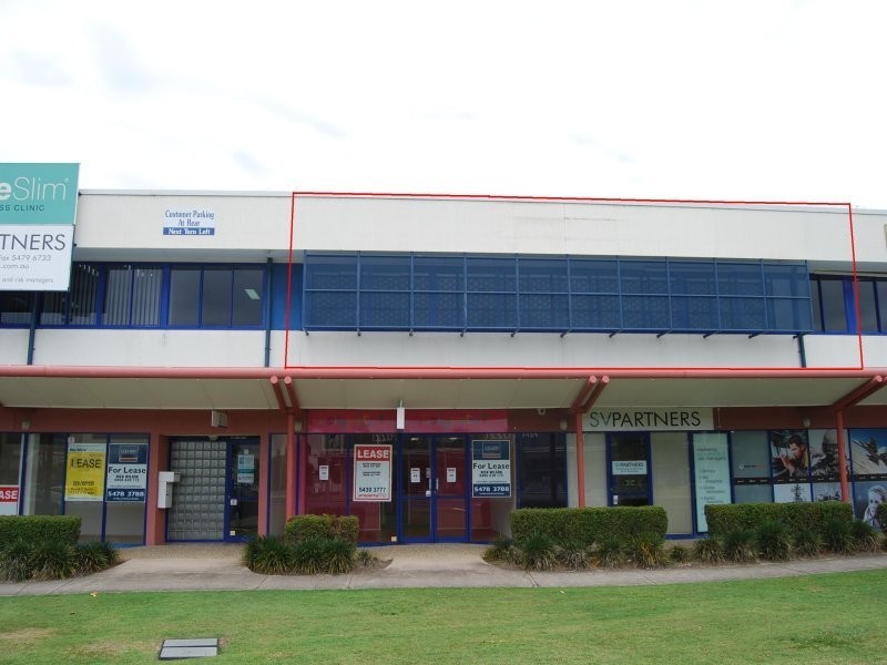 Tenancy E/5 Plaza Parade, Maroochydore QLD 4558