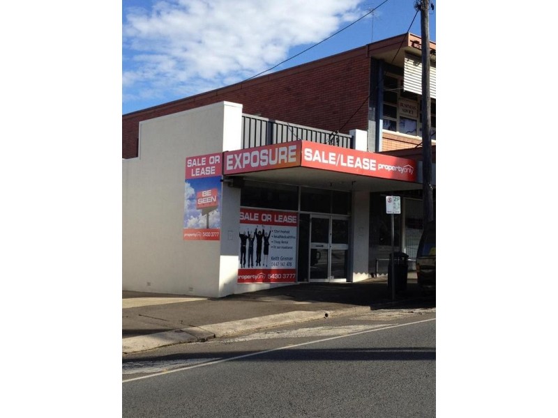 25 Currie Street, Nambour QLD 4560