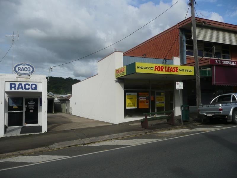 25 Currie Street, Nambour QLD 4560