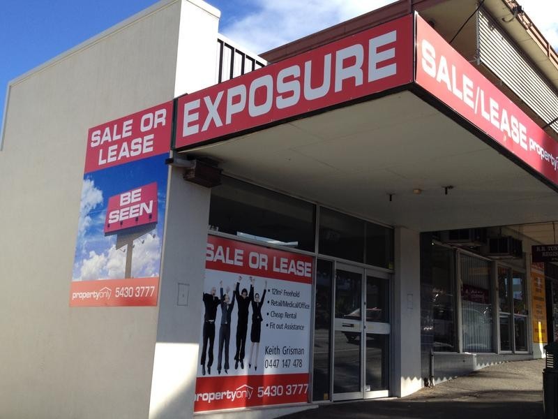 25 Currie Street, Nambour QLD 4560