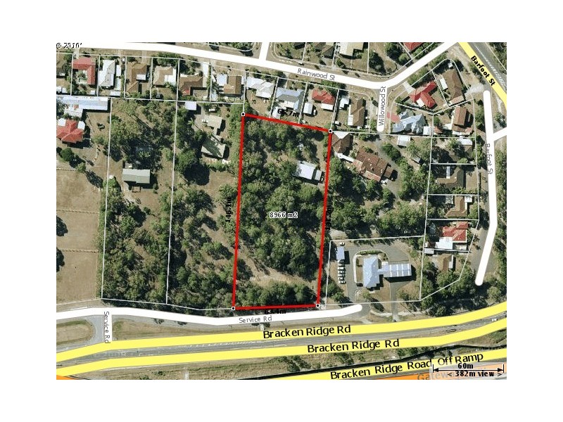 223 Bracken Ridge Road, Bracken Ridge QLD 4017