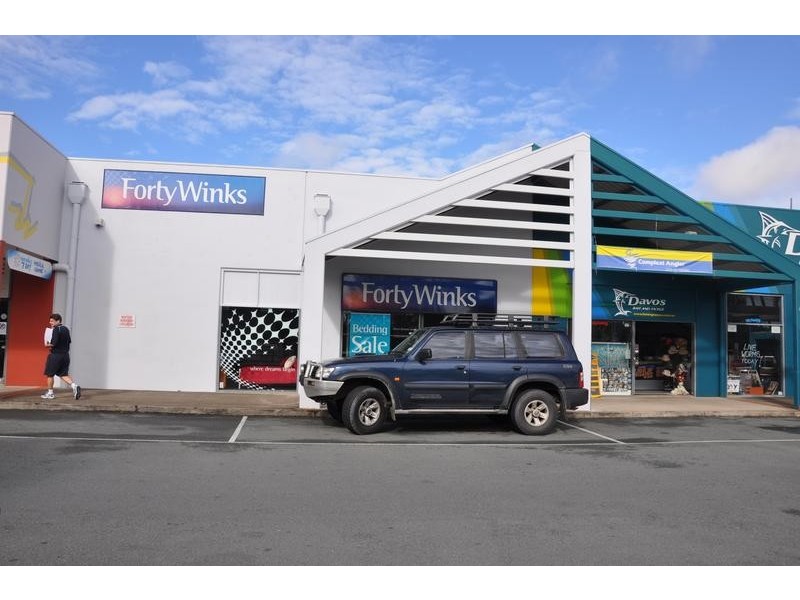 5/18 Thomas Street, Noosaville QLD 4566