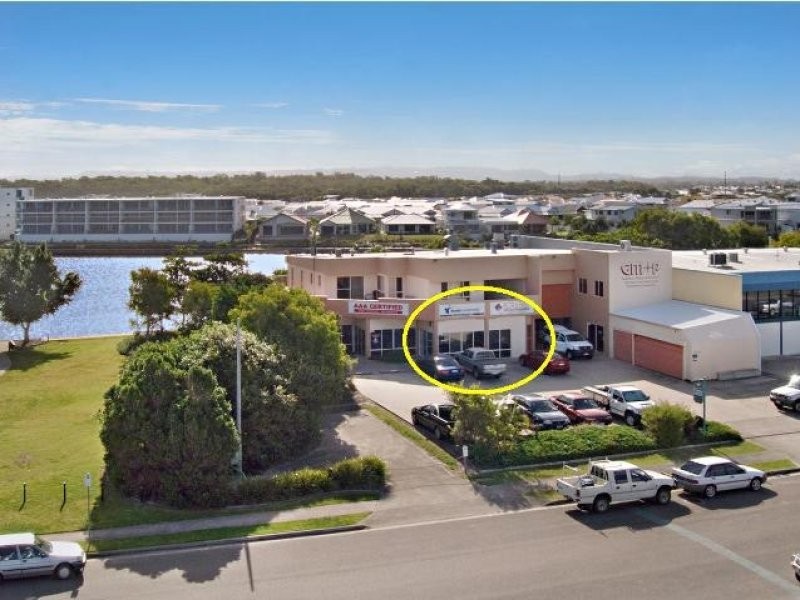 2/12 Technology Drive, Warana QLD 4575