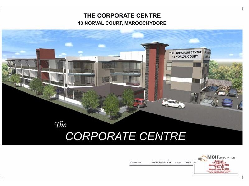 13 Norval Court, Maroochydore QLD 4558