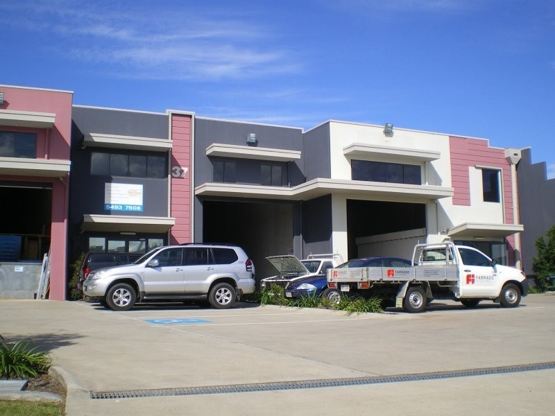 Lot 2, 37 Premier Circuit, Warana QLD 4575