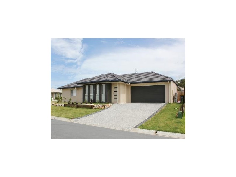 1 Quinine Crescent, Mountain Creek QLD 4557