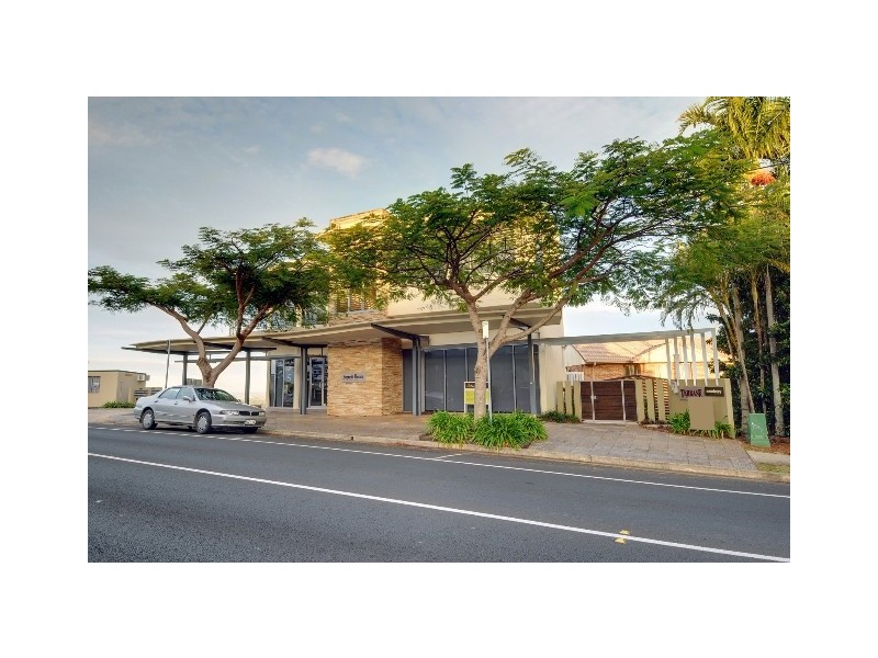 4/99 Burnett Street, Buderim QLD 4556