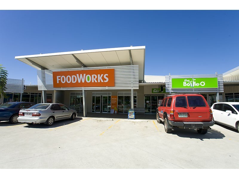 22 Rod Smith Drive, Nambour QLD 4560