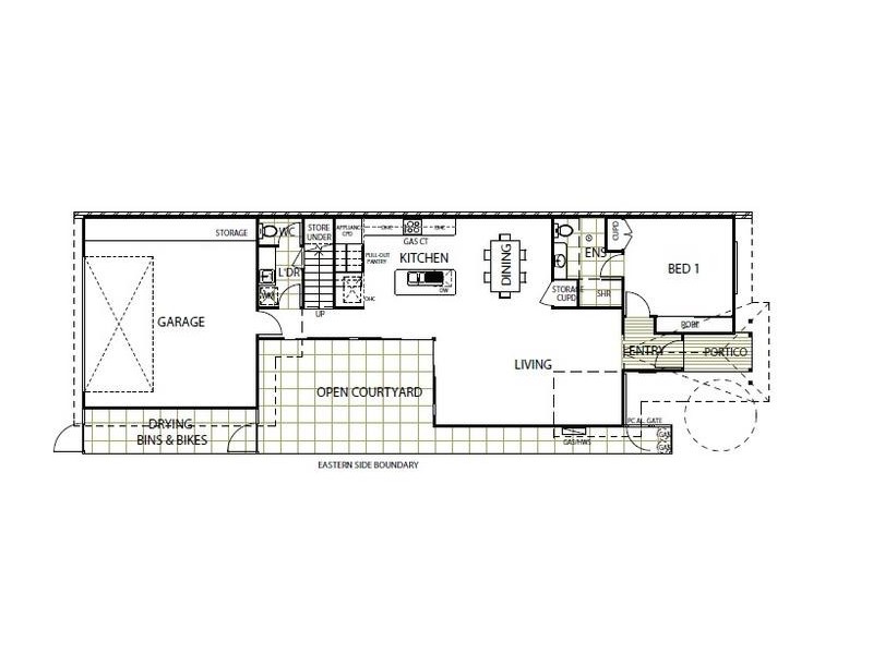 Lot 55, 15 Saint Clair Street, Maroochydore QLD 4558