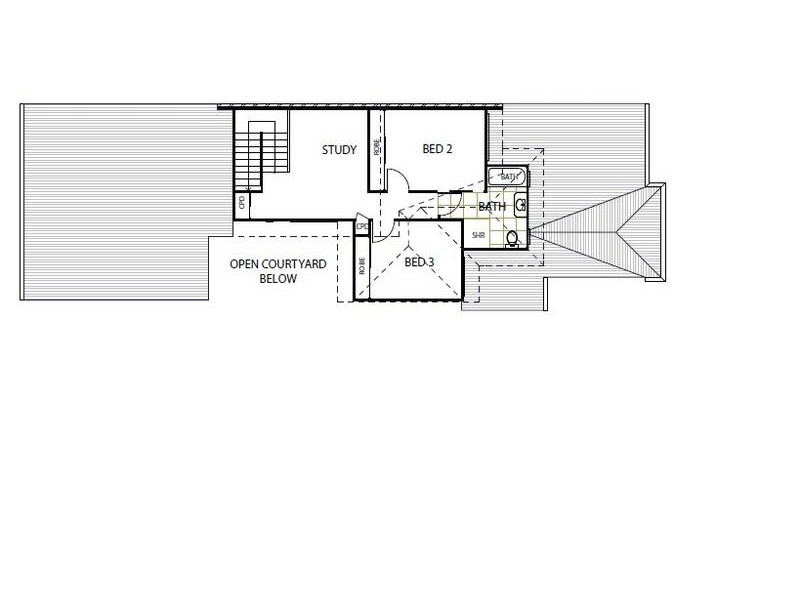 Lot 55, 15 Saint Clair Street, Maroochydore QLD 4558
