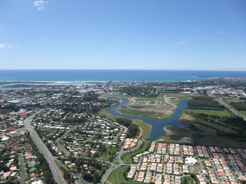Lot 55, 15 Saint Clair Street, Maroochydore QLD 4558