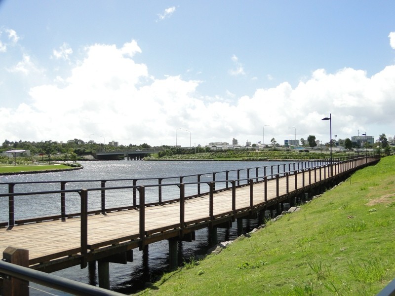 Lot 55, 15 Saint Clair Street, Maroochydore QLD 4558