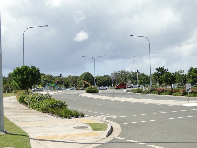 Lot 55, 15 Saint Clair Street, Maroochydore QLD 4558