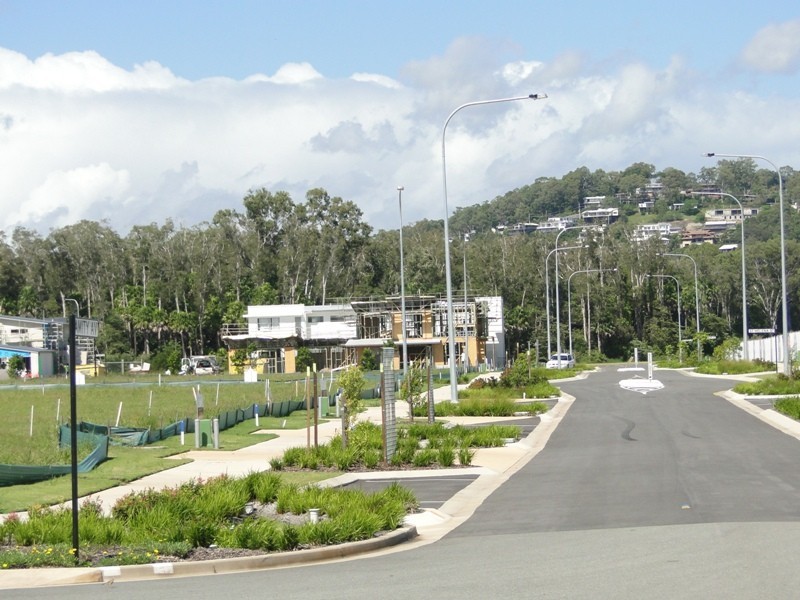 Lot 55, 15 Saint Clair Street, Maroochydore QLD 4558