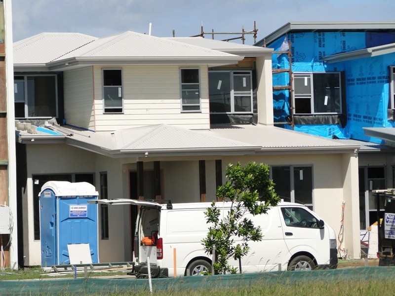 Lot 55, 15 Saint Clair Street, Maroochydore QLD 4558